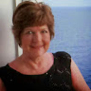 Meet your Posher, Cheryl